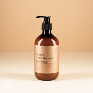 絲素肽柔順護髮素