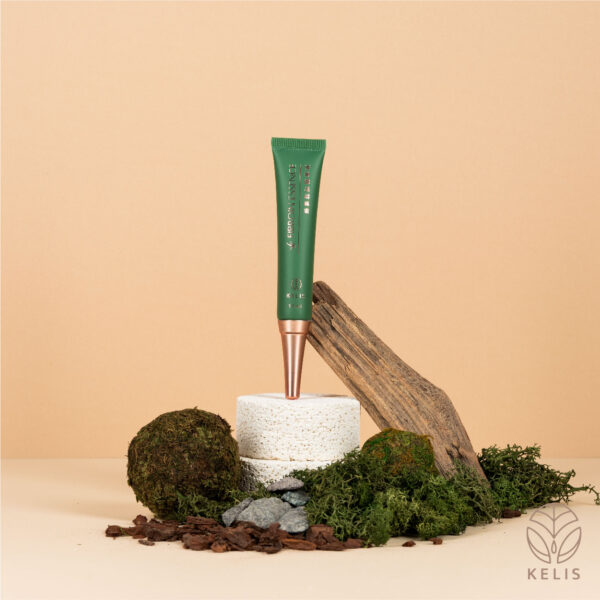 絲素胜肽精華液（小綠）10 支套裝