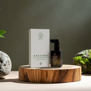 絲素肽養髮液